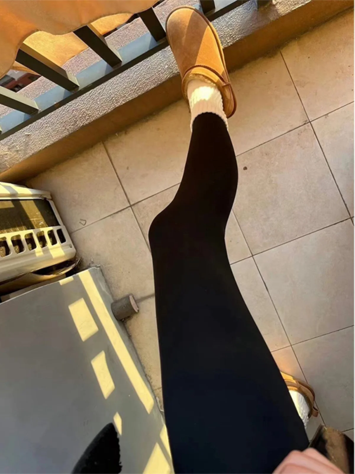 Женские брюки для йоги с высокой талией, облегающие, на флисовой подкладке, эластичные, с зауженным низом, весна-лето-осень
Женские брюки для йоги с высокой талией, облегающие, на флисовой подкладке, эластичные, с зауженным низом, весна-лето-осень