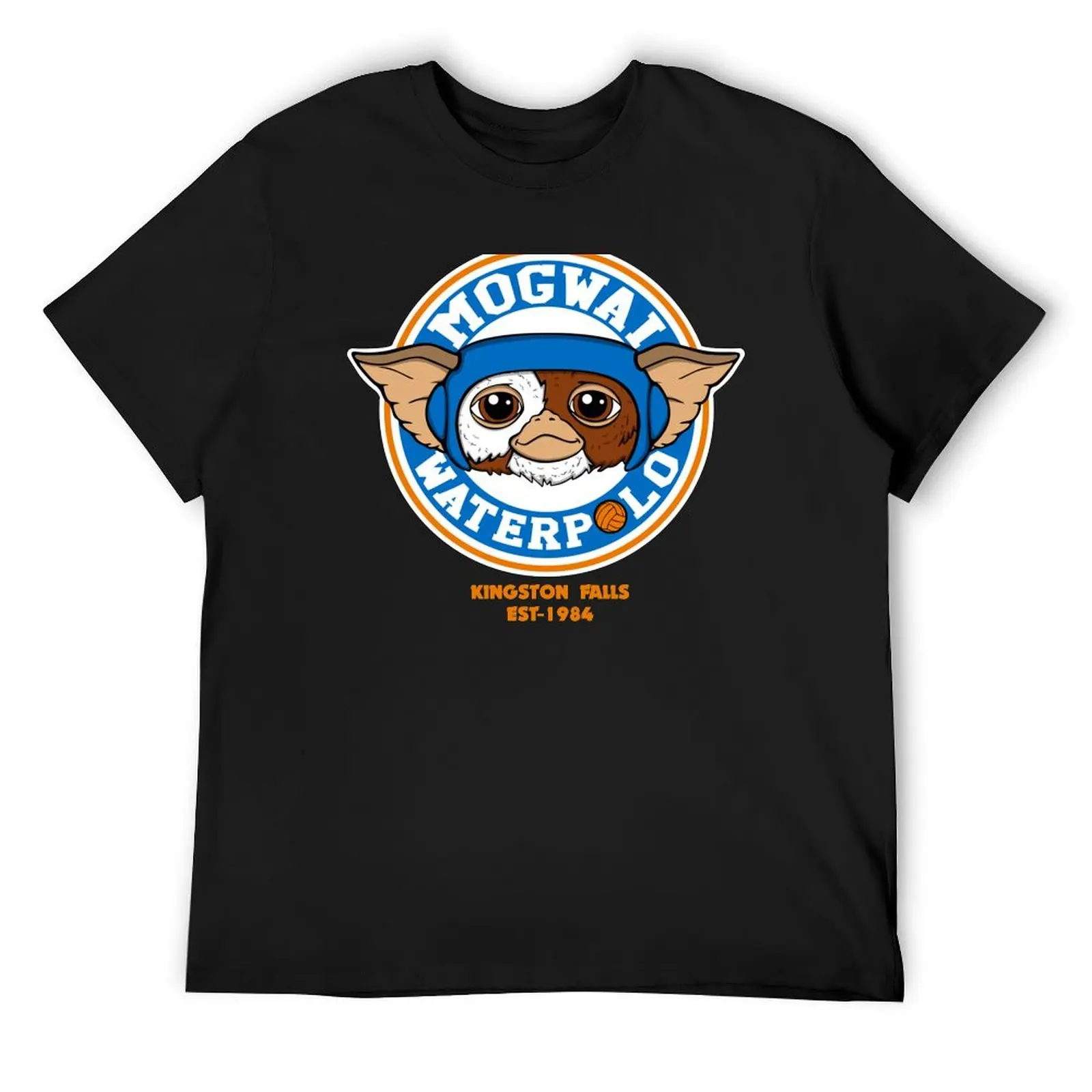 Mogwai Water Polo T-Shirt tees vintage clothes plus size clothes plain white t shirts men
Mogwai Water Polo T-Shirt tees vintage clothes plus size clothes plain white t shirts men