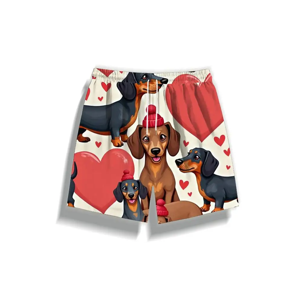 1pcs Men's Short swim trunks2026 Summer 3D Printed Short sleeve running Men's clothing Quick drying Breathable Polyester
1pcs Men's Short swim trunks2026 Summer 3D Printed Short sleeve running Men's clothing Quick drying Breathable Polyester