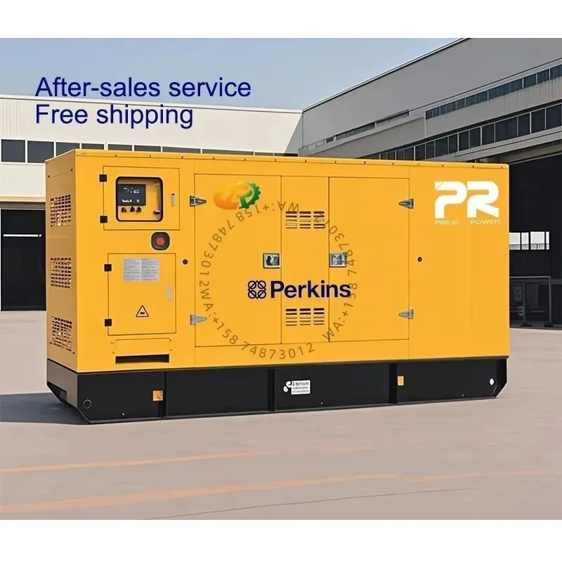 Супертихий дизельный генератор 20 кВт 25 кВт 50 кВт 100 кВт, дизель-генераторная установка 20 кВА 25 кВА 50 кВА
Супертихий дизельный генератор 20 кВт 25 кВт 50 кВт 100 кВт, дизель-генераторная установка 20 кВА 25 кВА 50 кВА