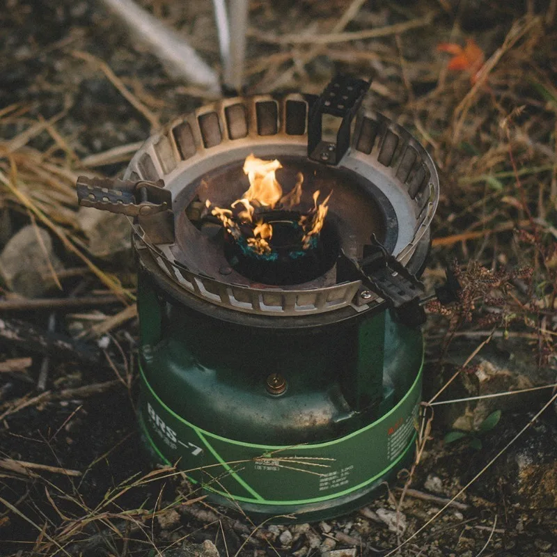 Survival Portable Gas Stove Emergency Outdoor Kitchen Gas Diesel Stove Kemping Hiking Travel Cooking Heating Camping Supplies
Survival Portable Gas Stove Emergency Outdoor Kitchen Gas Diesel Stove Kemping Hiking Travel Cooking Heating Camping Supplies