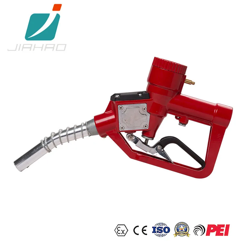 Jiahao screw-wing mechanical self-sealing metering refueling , automatic jump electronic self-sealing
Jiahao screw-wing mechanical self-sealing metering refueling , automatic jump electronic self-sealing