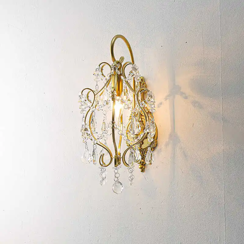 Apartment furniture living room, bedroom lamp light luxury corridor aisle living room background wall wall lamp
Apartment furniture living room, bedroom lamp light luxury corridor aisle living room background wall wall lamp