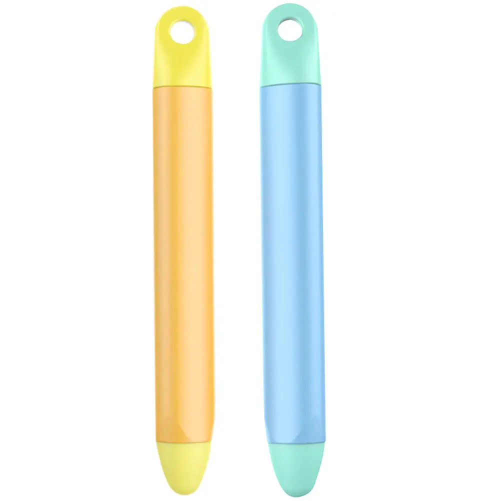 2Pcs Stylus for Learning Tablets Touchscreen Pen Handwriting Practice Tool Educational Capacitive Stylus for
2Pcs Stylus for Learning Tablets Touchscreen Pen Handwriting Practice Tool Educational Capacitive Stylus for
