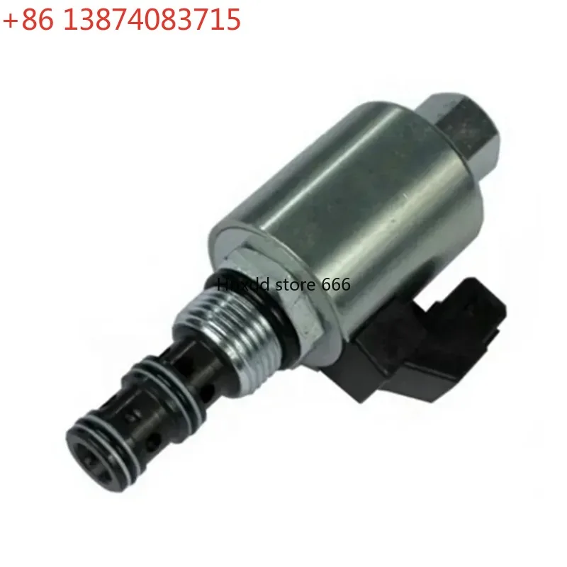 25-105200 Diesel Engine Hydraulic Solenoid Valve For 214 215 216 217 Excavator accessories for JCB
25-105200 Diesel Engine Hydraulic Solenoid Valve For 214 215 216 217 Excavator accessories for JCB