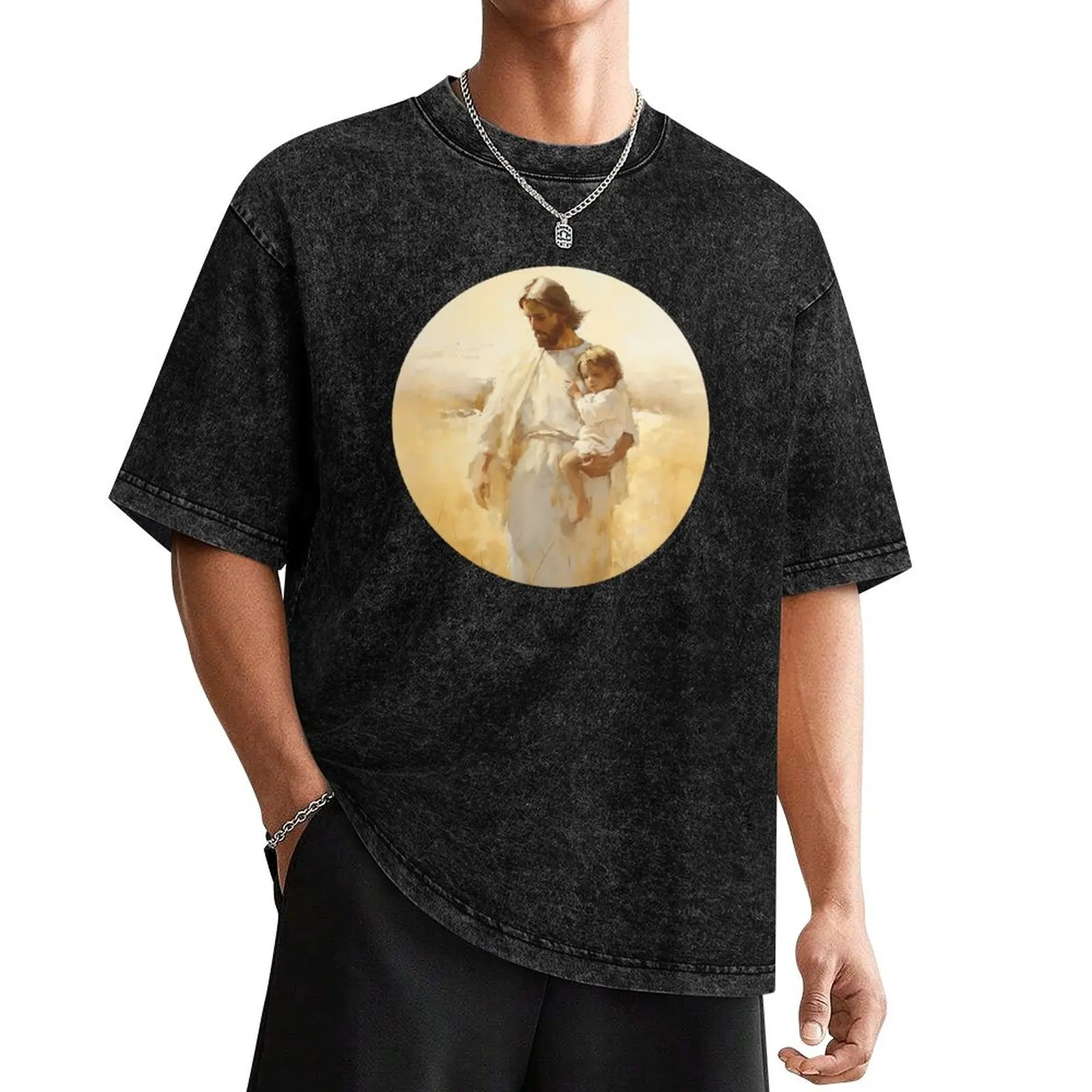 Jesus T Shirt, Bible, New Testament, Christian, Faith, Religious T Shirt T-Shirt blue archive vintage t shirt men 100℅ cotton
Jesus T Shirt, Bible, New Testament, Christian, Faith, Religious T Shirt T-Shirt blue archive vintage t shirt men 100℅ cotton