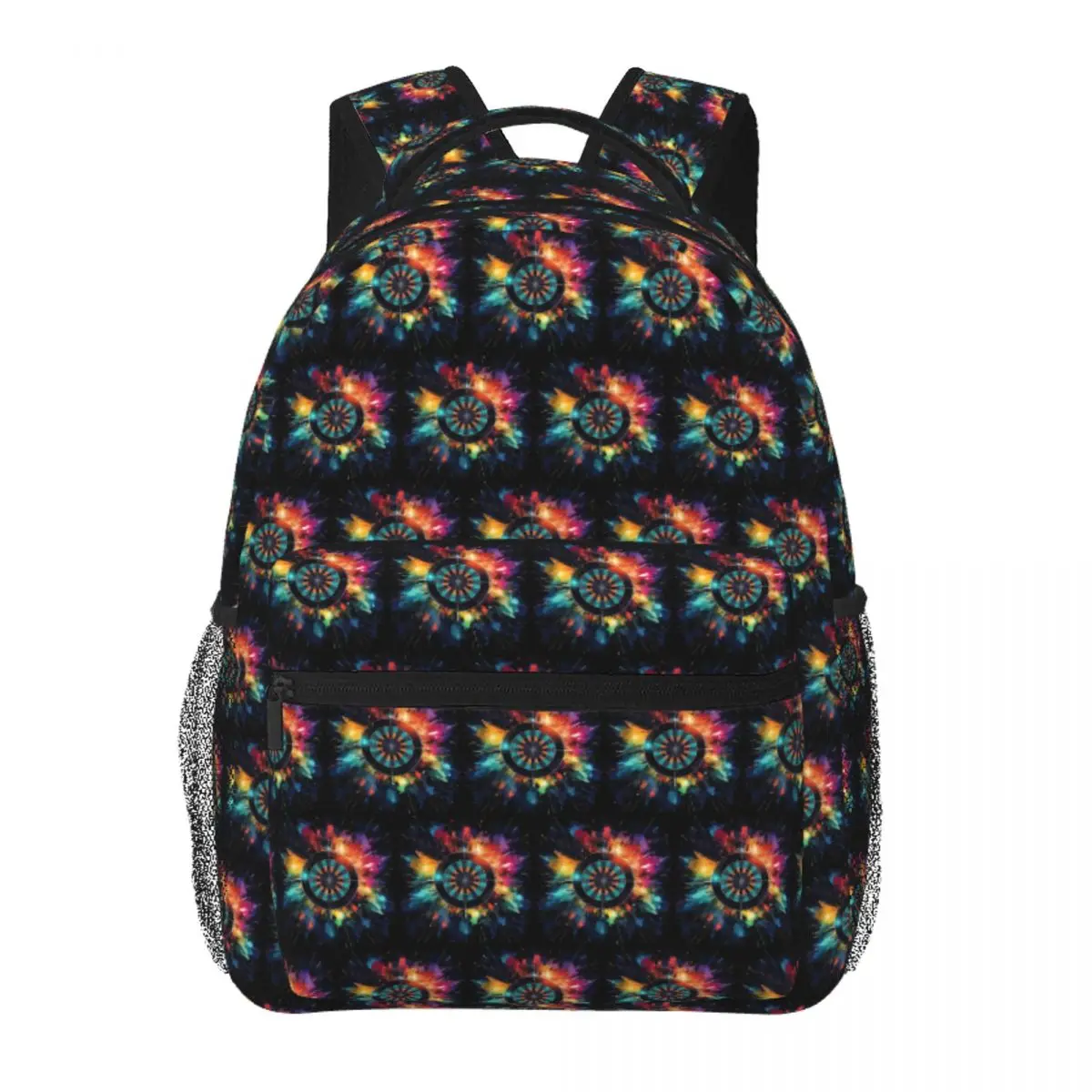 Watercolor Darts At A Target Board To Score Points Backpack Student BookBag Kids School Bag Laptop Shoulder Bags for Men Women
Watercolor Darts At A Target Board To Score Points Backpack Student BookBag Kids School Bag Laptop Shoulder Bags for Men Women