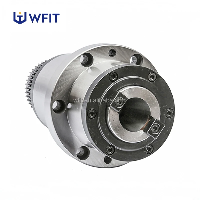 High Quality ATC 90mm 12000rpm Bt30 CNC Belt Drive Self Cooling Spindle Milling Machine Atc Spindle
High Quality ATC 90mm 12000rpm Bt30 CNC Belt Drive Self Cooling Spindle Milling Machine Atc Spindle