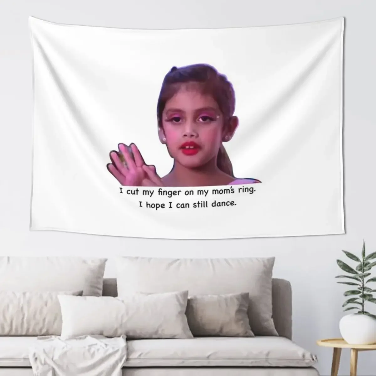 Vivi Anne dance moms Tapestry Wallpaper Bedroom Room Decorator Decoration For Home Home Decorating Tapestry
Vivi Anne dance moms Tapestry Wallpaper Bedroom Room Decorator Decoration For Home Home Decorating Tapestry