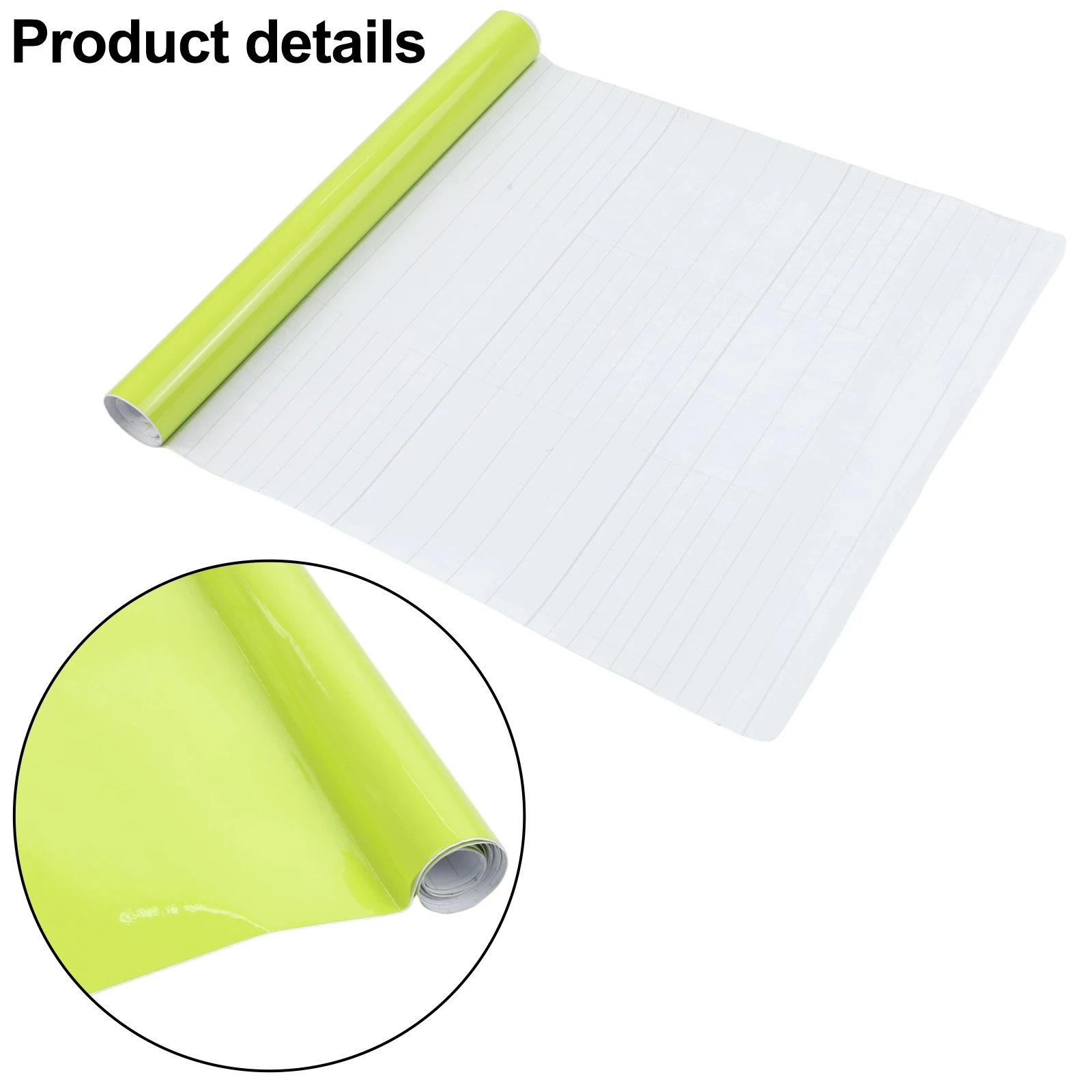Vinyl Foil Film Wrap Yellow Car Sticker Parts 30x152cm Accessories Decal Foil Film Good Adhesion New Practical
Vinyl Foil Film Wrap Yellow Car Sticker Parts 30x152cm Accessories Decal Foil Film Good Adhesion New Practical