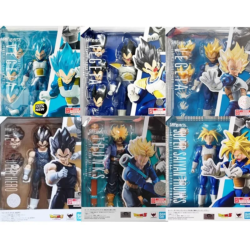 Spot Bandai Shf Dragon Ball Black Hair Super Beijita Yellow Hair Super Bertrand Battle Suit Handmade Desktop Ornament Collection
Spot Bandai Shf Dragon Ball Black Hair Super Beijita Yellow Hair Super Bertrand Battle Suit Handmade Desktop Ornament Collection