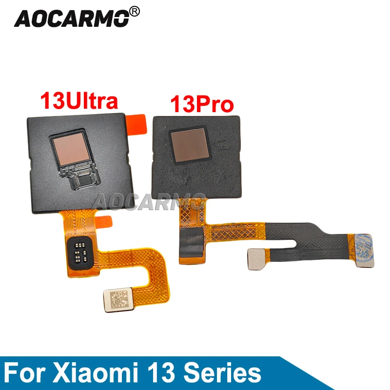 Aocarmo кнопка «Домой» Touch ID под экраном, датчик отпечатков пальцев, гибкий кабель, запасная часть для Xiaomi 13 Pro Mi13 Ultra 13Lite
Aocarmo кнопка «Домой» Touch ID под экраном, датчик отпечатков пальцев, гибкий кабель, запасная часть для Xiaomi 13 Pro Mi13 Ultra 13Lite