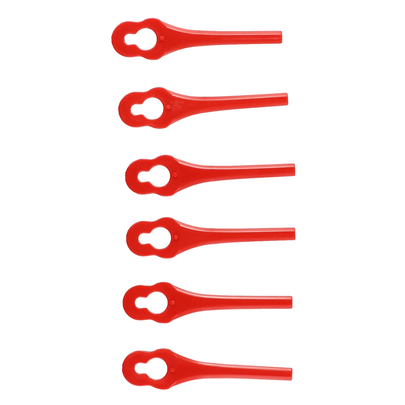 Lawn Plastic Blades Outdoor String Trimmerm 40pcs Cordless For IAN 311046 For Parkside PRTA 20-LiA1 LIDL Lawn Mower
Lawn Plastic Blades Outdoor String Trimmerm 40pcs Cordless For IAN 311046 For Parkside PRTA 20-LiA1 LIDL Lawn Mower