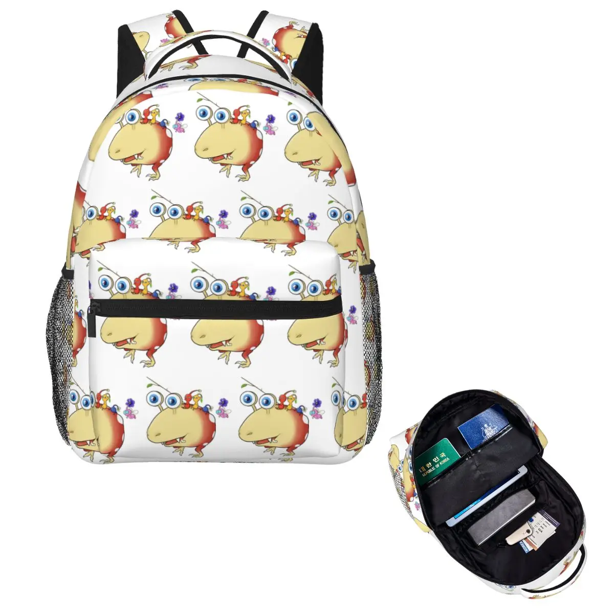 Decoy Student Backpack School Bag Hiking Travel Daypack for Men Women Fashion Bookbag Shoulder Bags
Decoy Student Backpack School Bag Hiking Travel Daypack for Men Women Fashion Bookbag Shoulder Bags