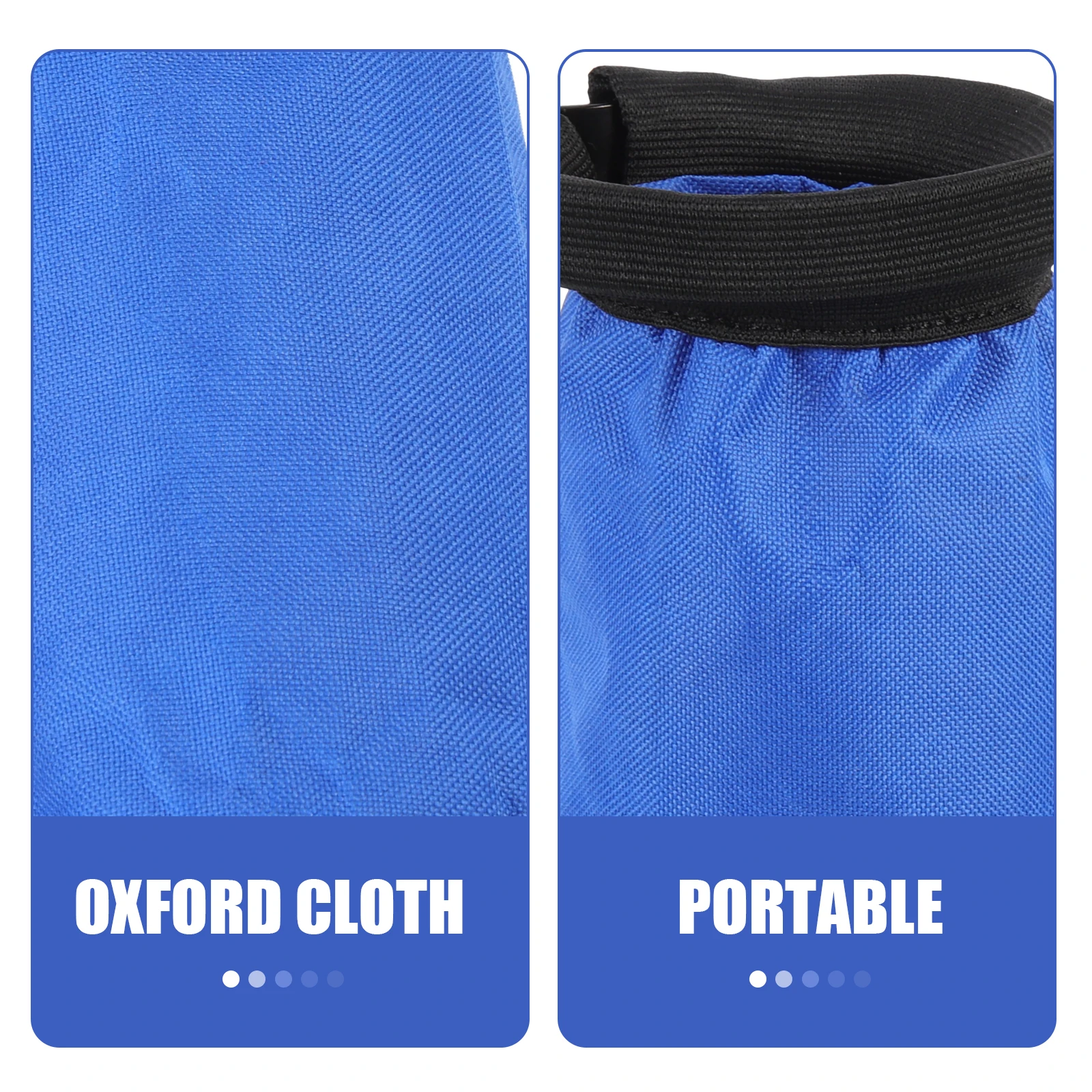 Accessory Drum Stick Mallets Holder Bag Major Blue 600d Oxford Cloth Practical Drumstick
Accessory Drum Stick Mallets Holder Bag Major Blue 600d Oxford Cloth Practical Drumstick
