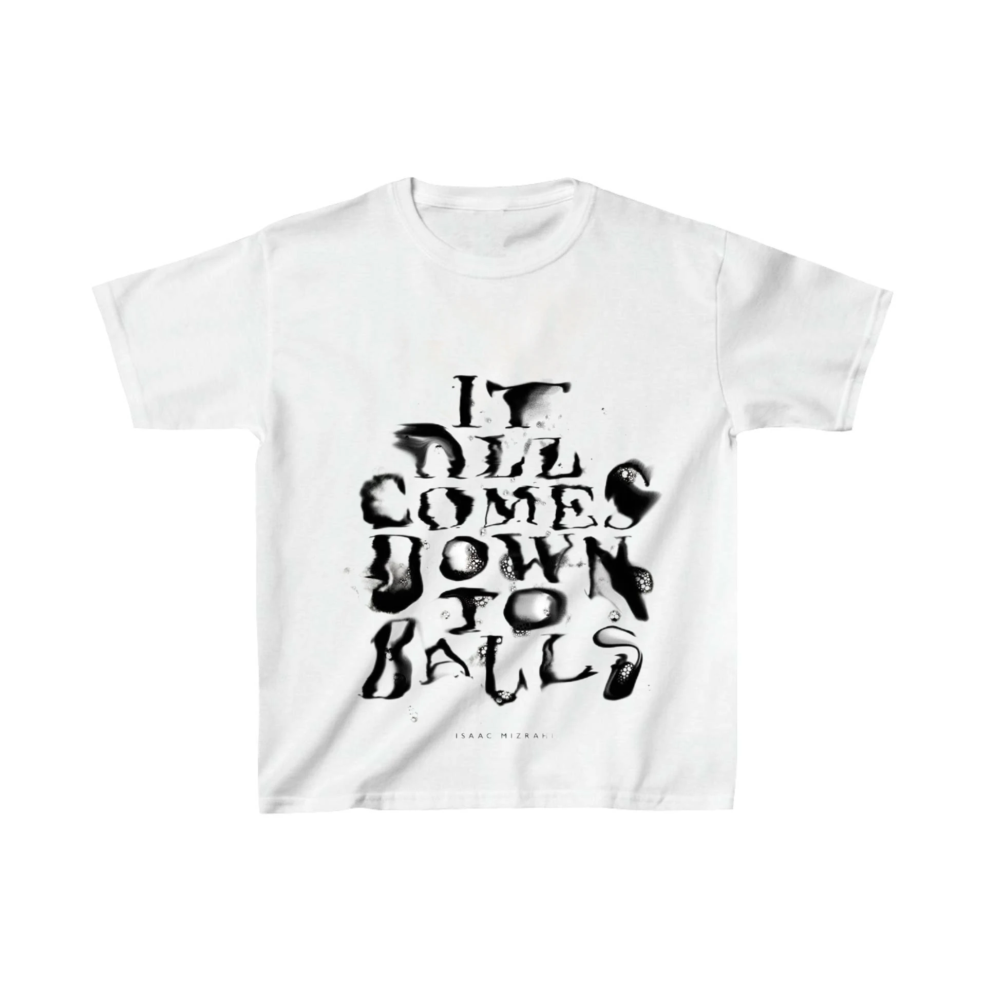 Retro, campus minimalist T-shirt, unisex short sleeved cotton T-shirt, summer oversized hip-hop Harajuku Y2K fashion T, rendered
Retro, campus minimalist T-shirt, unisex short sleeved cotton T-shirt, summer oversized hip-hop Harajuku Y2K fashion T, rendered