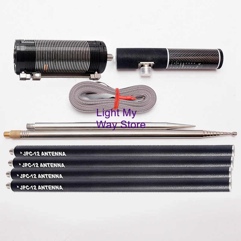 Стандартная Коротковолновая антенна, наружная антенна для балкона, эксклюзивная версия, стандартная портативная Коротковолновая антенна
Стандартная Коротковолновая антенна, наружная антенна для балкона, эксклюзивная версия, стандартная портативная Коротковолновая антенна