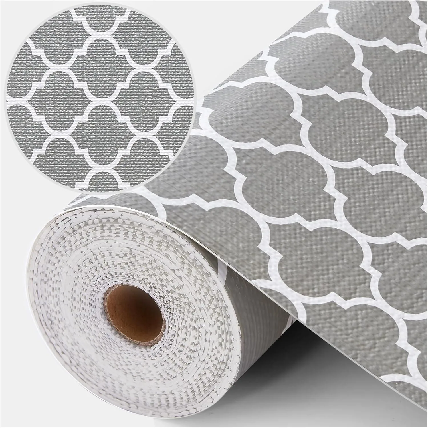 Non Slip Drawer and Shelf Liner, Waterproof Thickened Cabinet Mat, Easy Cut for Kitchen Pantry Bathroom Dresser Cupboard (Gray
Non Slip Drawer and Shelf Liner, Waterproof Thickened Cabinet Mat, Easy Cut for Kitchen Pantry Bathroom Dresser Cupboard (Gray