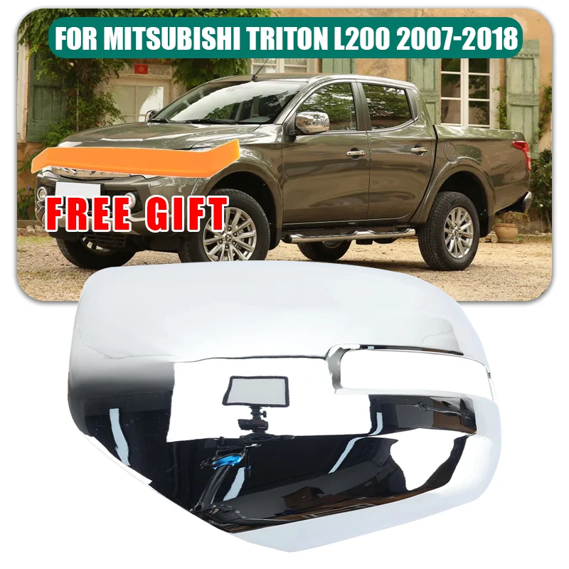 Car Accessories Cover Mirror Rearview Mirror Housing For Mitsubishi Triton L200 MN ML 2007 2008 2009-2018 Reverse Mirror Housing
Car Accessories Cover Mirror Rearview Mirror Housing For Mitsubishi Triton L200 MN ML 2007 2008 2009-2018 Reverse Mirror Housing