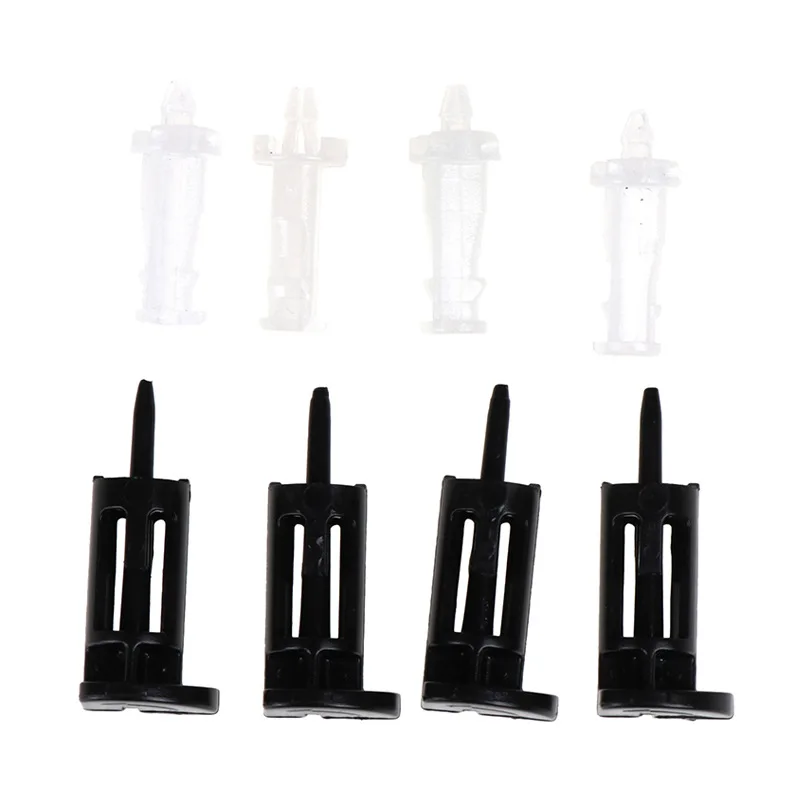 CPU Cooling Fan Buckle 775 1150 1155 1156 1366 Heatsink Fastener Plastic Push Nail PC Cooller Mount PIN Foot
CPU Cooling Fan Buckle 775 1150 1155 1156 1366 Heatsink Fastener Plastic Push Nail PC Cooller Mount PIN Foot