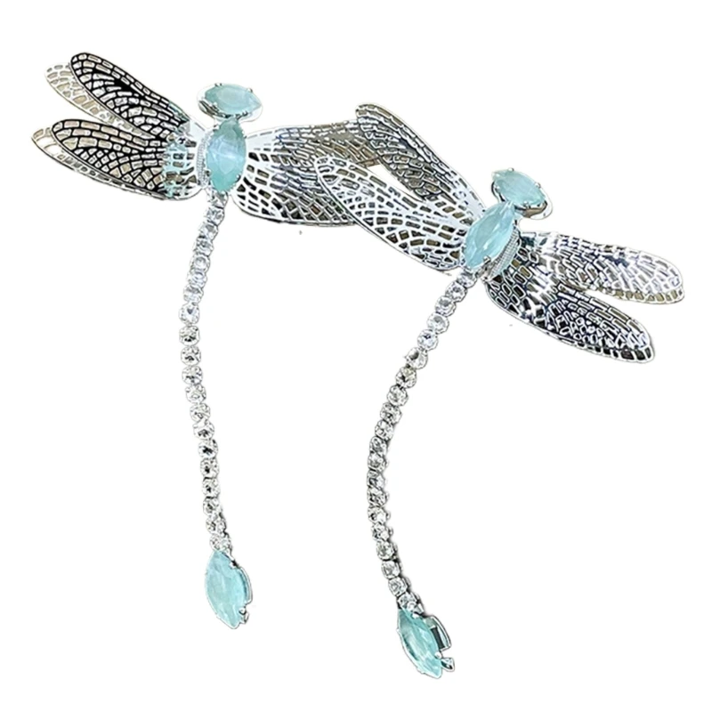 Серьги-клипсы «Стрекозы», серьги-клипсы с цирконом, серьги без пирсинга хряща
Серьги-клипсы «Стрекозы», серьги-клипсы с цирконом, серьги без пирсинга хряща