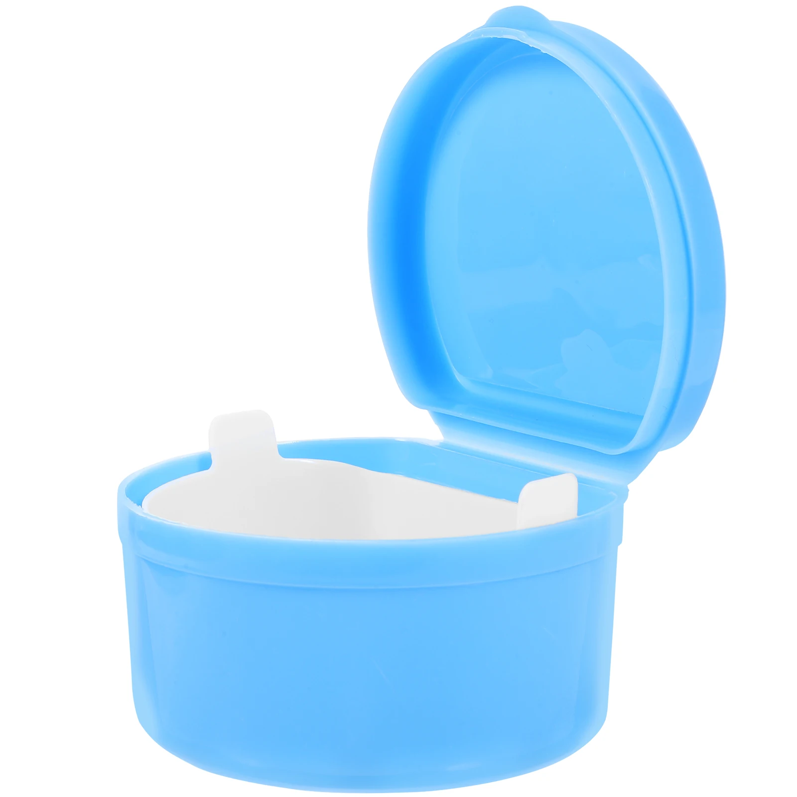 Denture False Teeth Storage PP Material Container Compact Safe Travel Camping Plastic Case Filter Bubble
Denture False Teeth Storage PP Material Container Compact Safe Travel Camping Plastic Case Filter Bubble