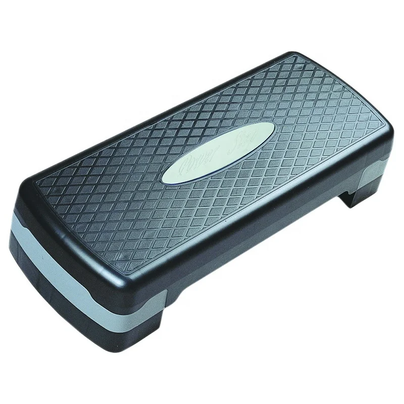 Fitness Pedal Rhythm Board Aerobics Board Adjustable Step Height Exercise Pedal Perfect for Home Fitness
Fitness Pedal Rhythm Board Aerobics Board Adjustable Step Height Exercise Pedal Perfect for Home Fitness