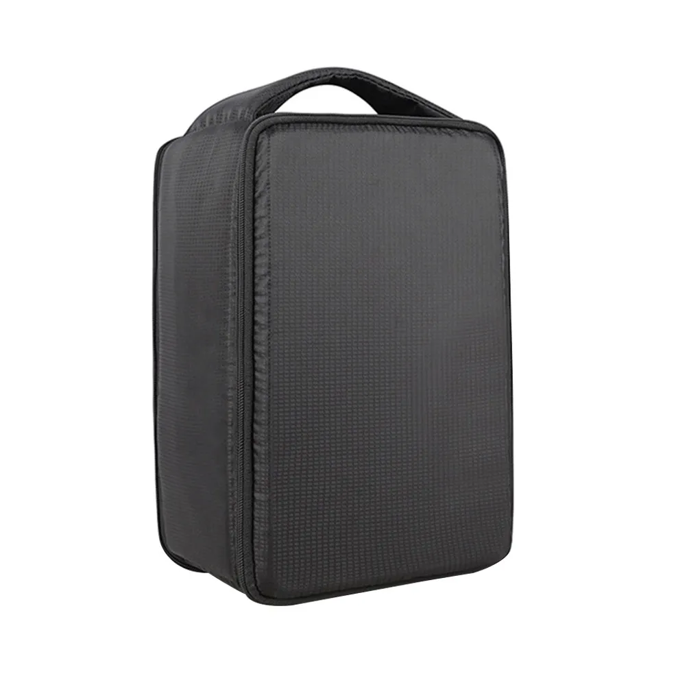 Camera Carrying Bag Multi-Functional Wear-Resistant Protective Portable Travel Hiking Camping Outdoor Camera Storage Pouch
Camera Carrying Bag Multi-Functional Wear-Resistant Protective Portable Travel Hiking Camping Outdoor Camera Storage Pouch