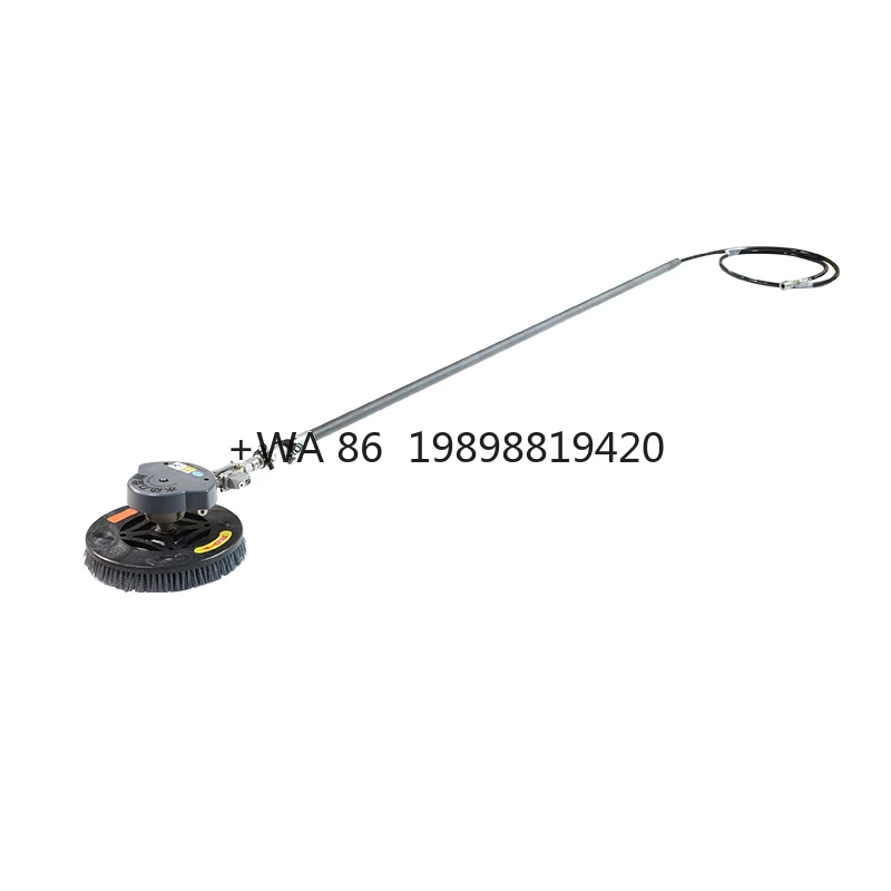 Hot Sale Solar Modules Cleaning Single Head Brush Photovoltaic Cleaning Machine Photovoltaic Cleaning Tools
Hot Sale Solar Modules Cleaning Single Head Brush Photovoltaic Cleaning Machine Photovoltaic Cleaning Tools