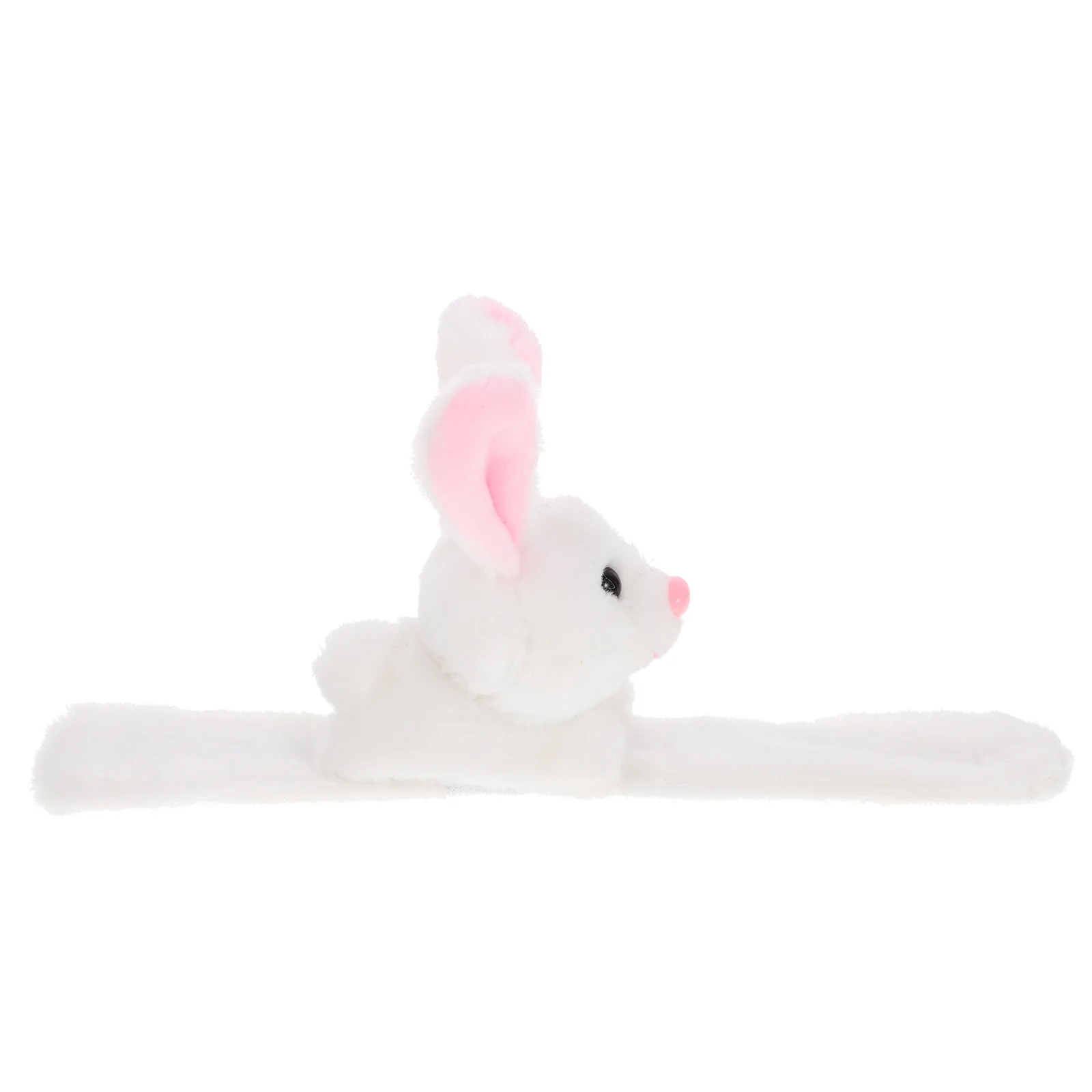 Slap Bracelet Animal Pattern Bands Kids Bracelets Stuffed Theme Rings Party Favors Toy Rabbit Toys
Slap Bracelet Animal Pattern Bands Kids Bracelets Stuffed Theme Rings Party Favors Toy Rabbit Toys