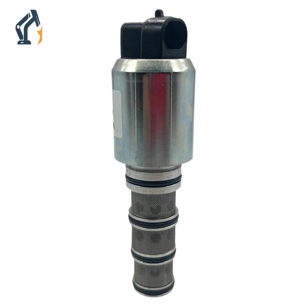 Electromagnetic Valve Suitable For John Deere Excavator Accessories At310587 High-efficiency Construction Machinery High-pressur
Electromagnetic Valve Suitable For John Deere Excavator Accessories At310587 High-efficiency Construction Machinery High-pressur