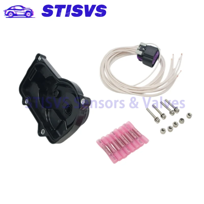 New Throttle Position Sensor TPS 977-000 for GM 2003 2004 2005 2006 2007 Silverado Sierra New Auto Parts accessories 977000
New Throttle Position Sensor TPS 977-000 for GM 2003 2004 2005 2006 2007 Silverado Sierra New Auto Parts accessories 977000