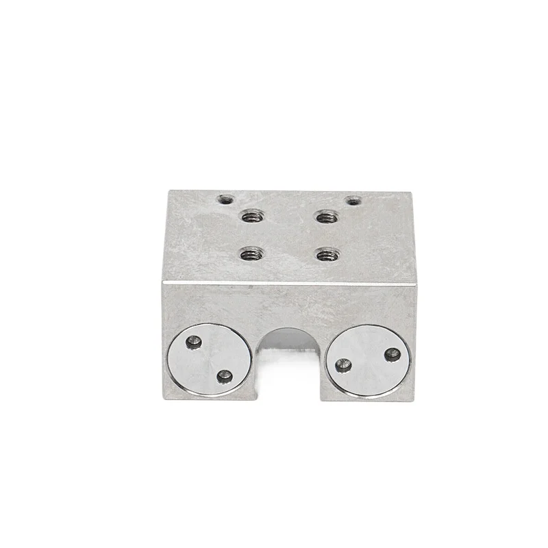 Optical axis single cylinder clamp single cylinder clamping type
Optical axis single cylinder clamp single cylinder clamping type