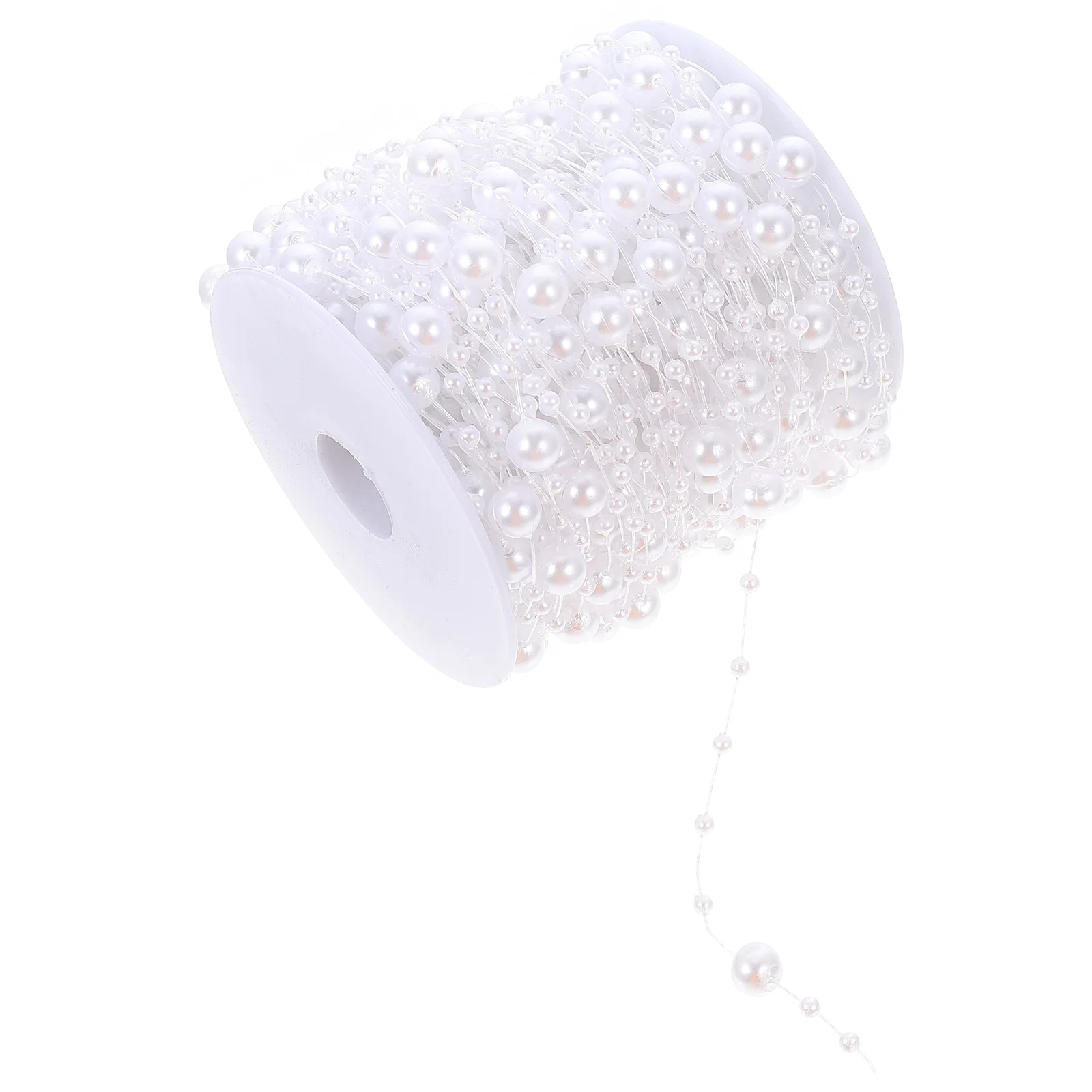 Beads Delicate Chain Decorative DIY Festival Pendant Beaded Garland Exquisite Jewelry Decoration Accessory
Beads Delicate Chain Decorative DIY Festival Pendant Beaded Garland Exquisite Jewelry Decoration Accessory
