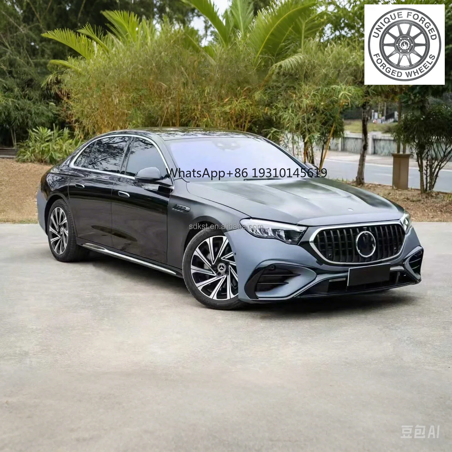 E53 Style Body Kits for benz E-class W214 Bumper 2024
E53 Style Body Kits for benz E-class W214 Bumper 2024