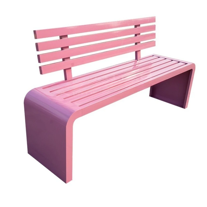 Stainless steel park chair outdoor backrest bench community flower garden wrought iron seat leisure area anticorrosive wood
Stainless steel park chair outdoor backrest bench community flower garden wrought iron seat leisure area anticorrosive wood