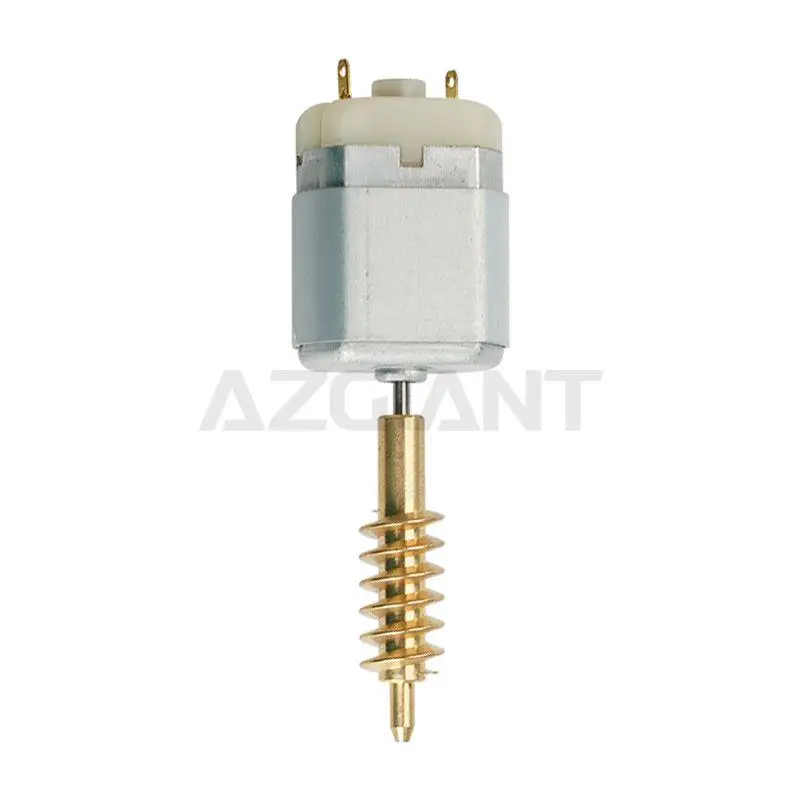 AZGIANT FK-280PA-20150 Car Steering Column Lock Actuator Motor For 2005-2009 Toyota Crown Low Noise Direct Fit
AZGIANT FK-280PA-20150 Car Steering Column Lock Actuator Motor For 2005-2009 Toyota Crown Low Noise Direct Fit