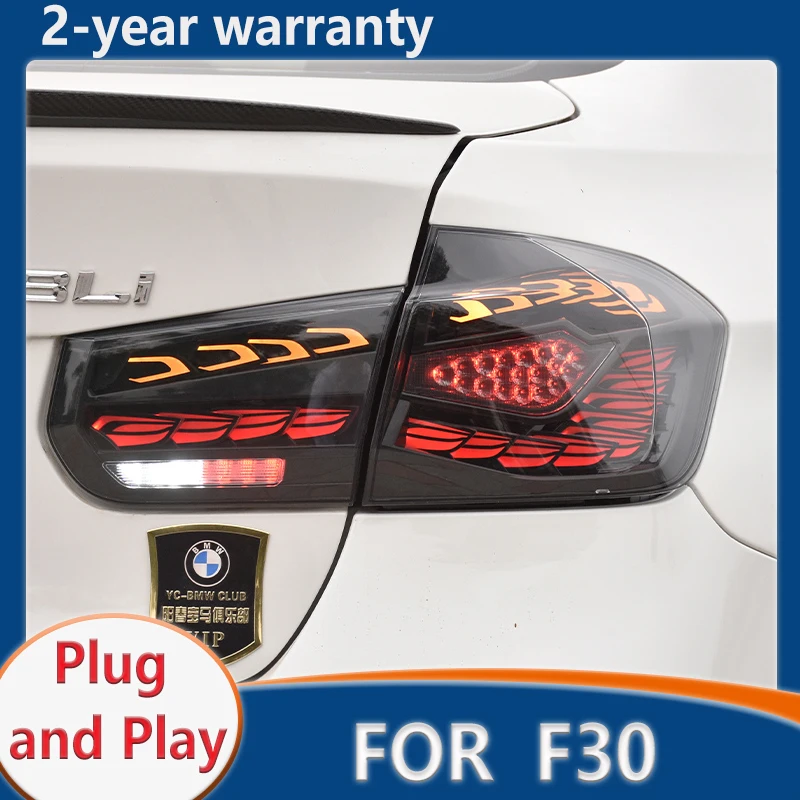 For F30 F35 Tail Lights 2013-2018 F80 LED Tail Light Rear Stop Lamp 320i 325i 330i DRL Signal auto Car Accessories
For F30 F35 Tail Lights 2013-2018 F80 LED Tail Light Rear Stop Lamp 320i 325i 330i DRL Signal auto Car Accessories