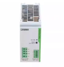 TRIO-PS/3AC/24DC/10 2866459 switching power supply
TRIO-PS/3AC/24DC/10 2866459 switching power supply