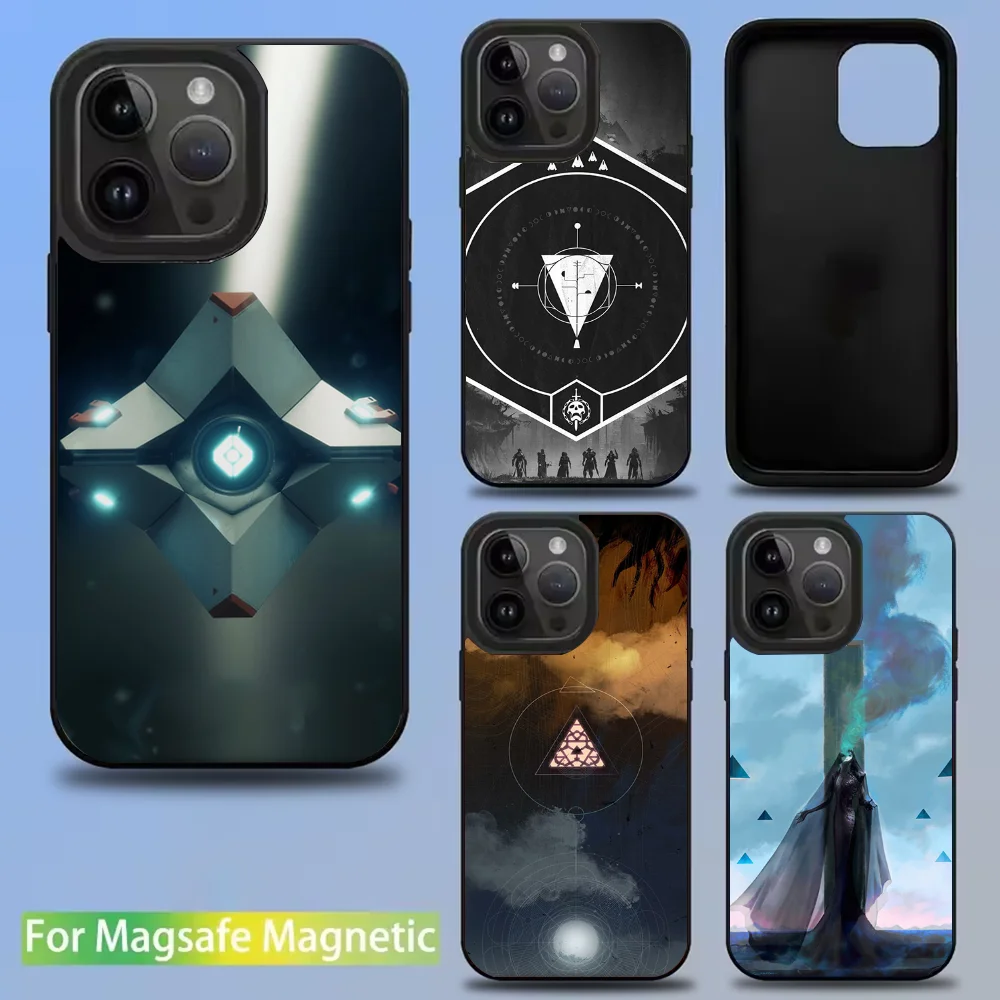 D-Destiny 2 Game Phone Case For IPhone 16 15 14 13 12 11 Pro Mini Max Soft Magnetic Cover
D-Destiny 2 Game Phone Case For IPhone 16 15 14 13 12 11 Pro Mini Max Soft Magnetic Cover