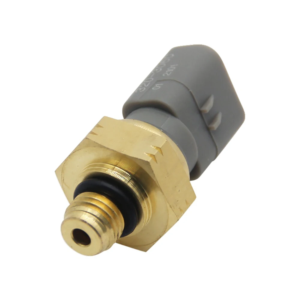 320-3060 Diesel Engine Fuel Oil Pressure Sensor For CAT C13 C15 C9.3 C27 3512 3516 C175 3203060 T406711
320-3060 Diesel Engine Fuel Oil Pressure Sensor For CAT C13 C15 C9.3 C27 3512 3516 C175 3203060 T406711