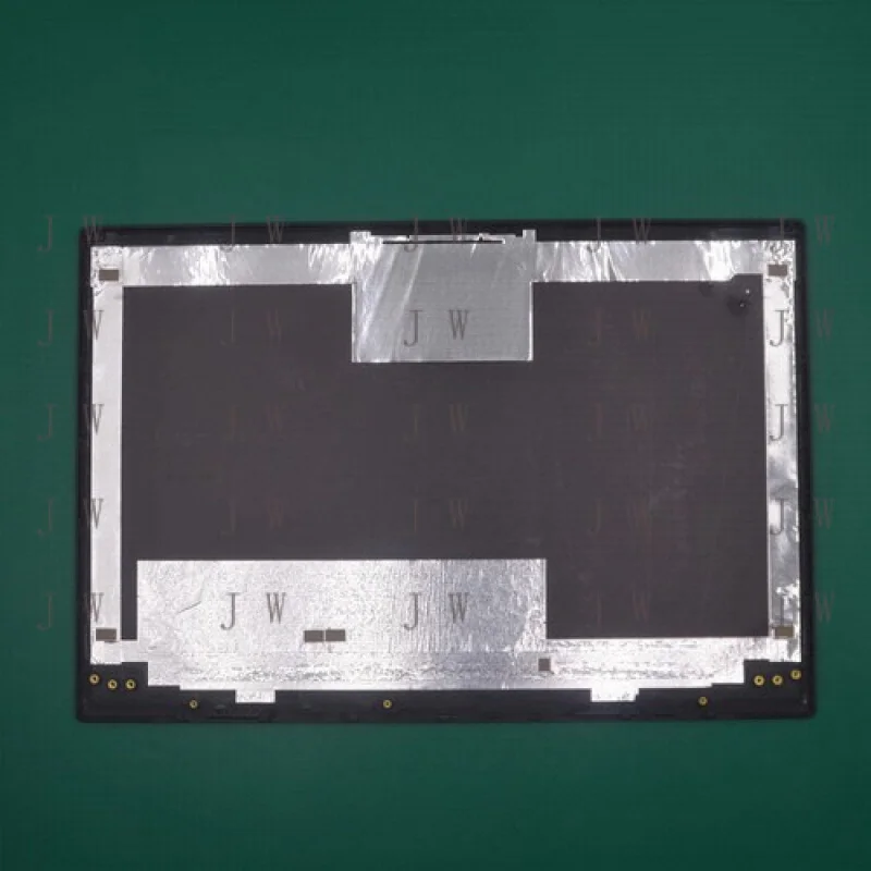 Задняя крышка LCD-экрана DDJ для Lenovo Thinkpad P1 Gen 2 UHD 02XR061
Задняя крышка LCD-экрана DDJ для Lenovo Thinkpad P1 Gen 2 UHD 02XR061