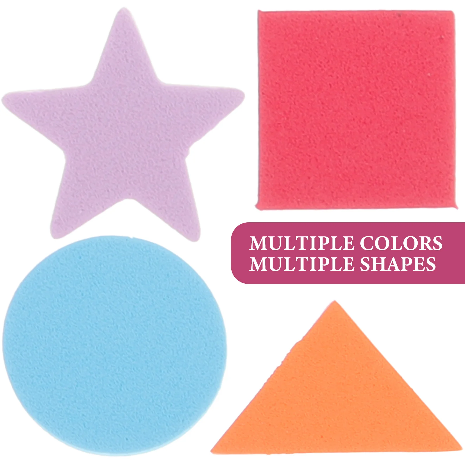 Foam Stickers for Kids Self Adhesive Geometric Shape Decor EVA Pattern DIY Craft Personalized Home Decoration Wall Art
Foam Stickers for Kids Self Adhesive Geometric Shape Decor EVA Pattern DIY Craft Personalized Home Decoration Wall Art
