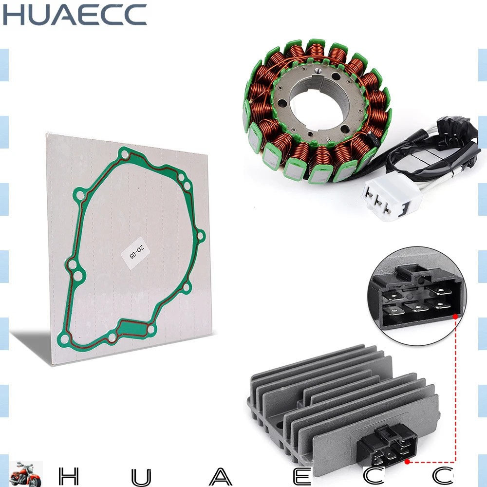 Для Yamaha FZ6 FZ6R XJ6 XJ6F XJ6FA XJ6N XJ6-N Naked XJ6S XJ6SA Diversion S-TYPE катушка статора ABS + прокладка + регулятор выпрямителя
Для Yamaha FZ6 FZ6R XJ6 XJ6F XJ6FA XJ6N XJ6-N Naked XJ6S XJ6SA Diversion S-TYPE катушка статора ABS + прокладка + регулятор выпрямителя