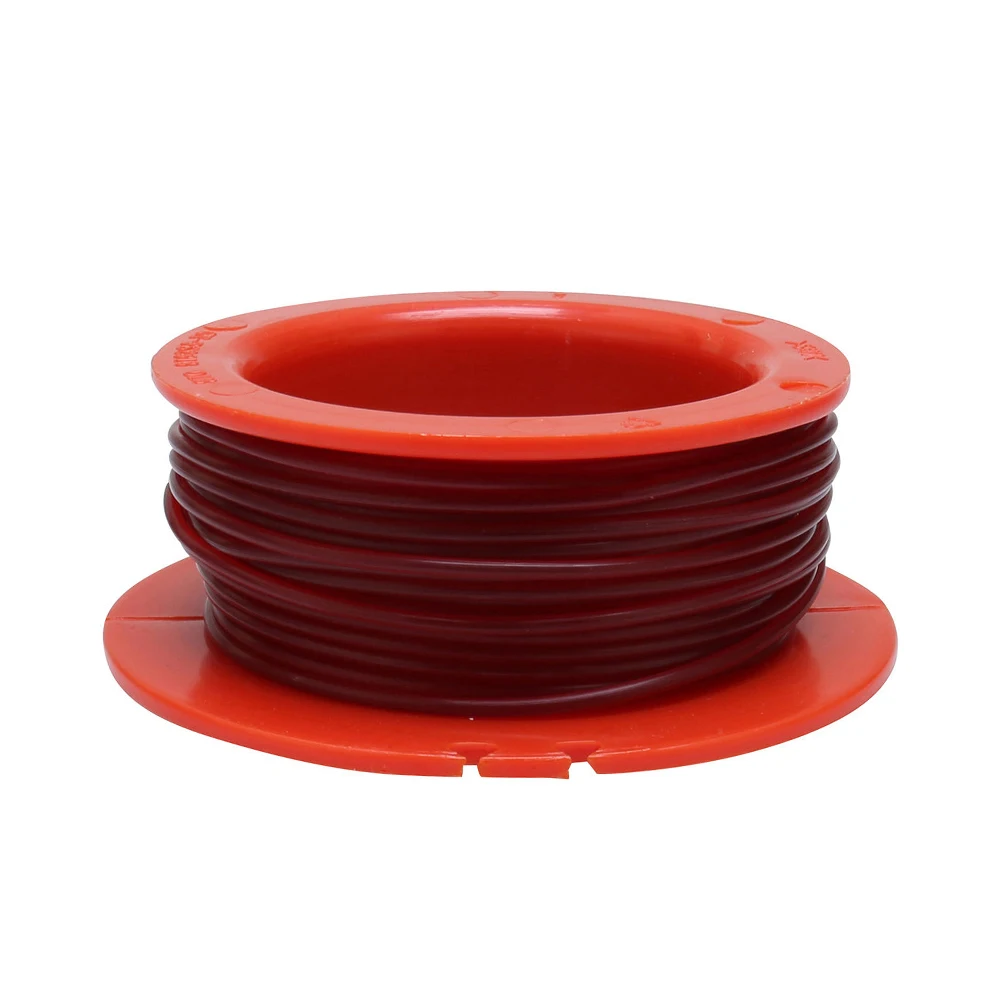 Trimmer Coil for Flymo FLY031 Single Line Spool and Line Compatible with Trim ET21 for Efficient Gardening Tasks
Trimmer Coil for Flymo FLY031 Single Line Spool and Line Compatible with Trim ET21 for Efficient Gardening Tasks