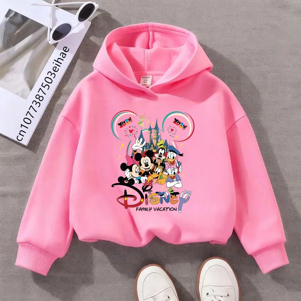 Лучшая гарантия цен! Детские толстовки с капюшоном Disney с животным дизайном для мальчиков и девочек от 3 до 14 лет, 2026 | Теплые весенне-осенние повседневные топы
Лучшая гарантия цен! Детские толстовки с капюшоном Disney с животным дизайном для мальчиков и девочек от 3 до 14 лет, 2026 | Теплые весенне-осенние повседневные топы
