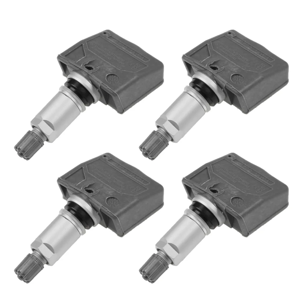 Система контроля давления в шинах TPMS для Nissan ForInfiniti 407001AY0A 407002138R 40700-1AY0A 433 МГц
Система контроля давления в шинах TPMS для Nissan ForInfiniti 407001AY0A 407002138R 40700-1AY0A 433 МГц