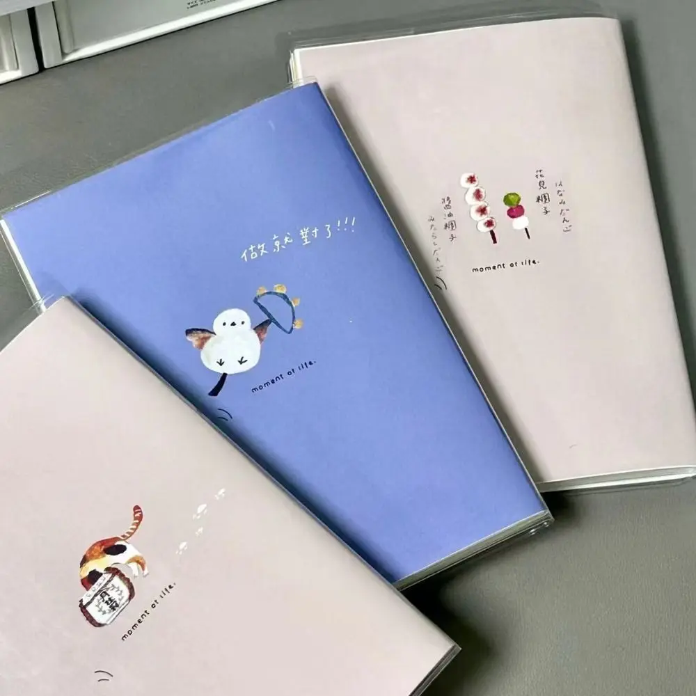 Многофункциональный блокнот B6, нарисованный вручную стиль, мягкий корпус, список дел, 2026, блокнот, школьный офис
Многофункциональный блокнот B6, нарисованный вручную стиль, мягкий корпус, список дел, 2026, блокнот, школьный офис