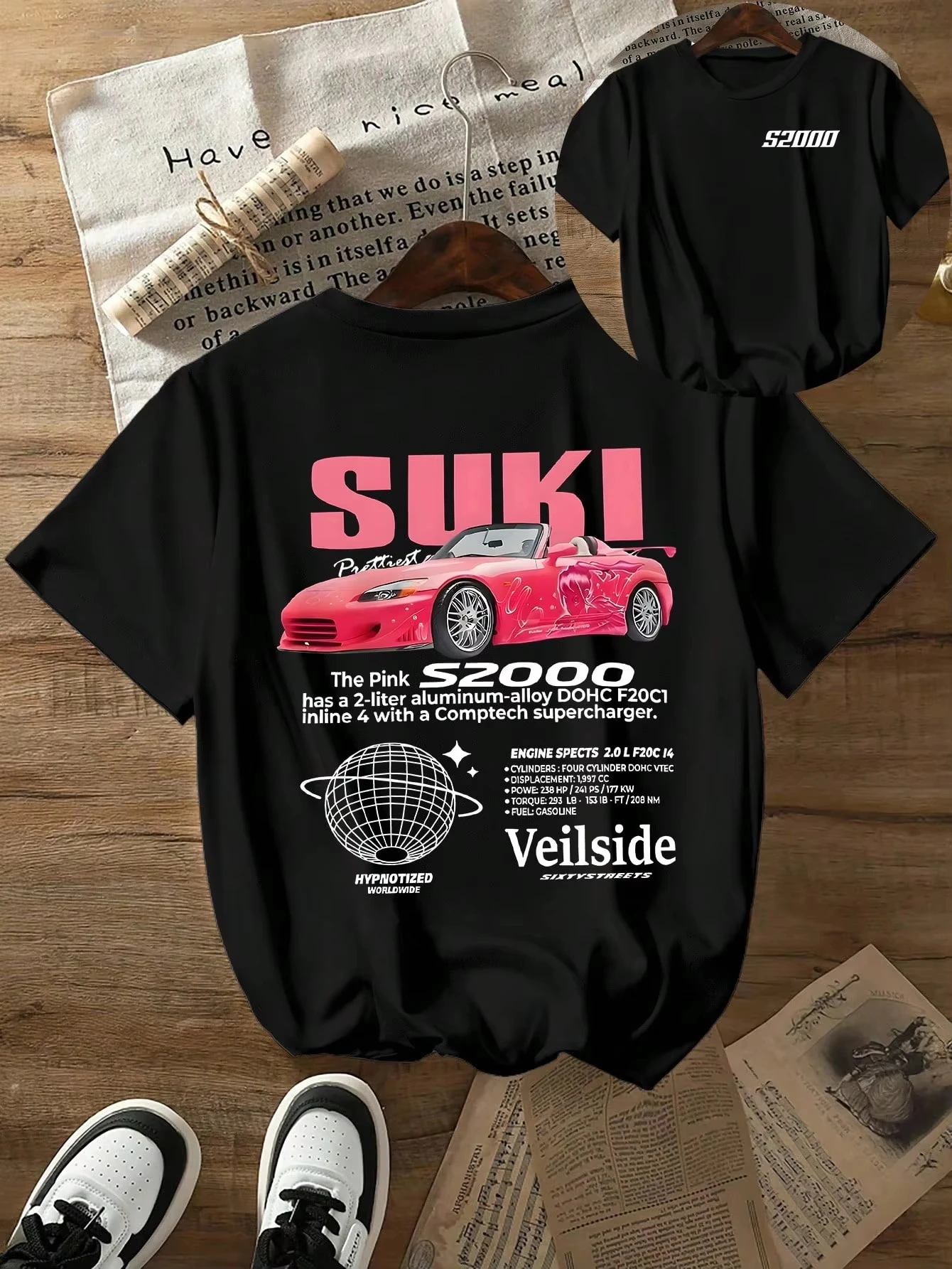 Car Pattern Round Neck Womens T-shirt Short Sleeve Fashion Print Short-sleeved Stretch T-shirt Children's Y2K Streetwear Tops
Car Pattern Round Neck Womens T-shirt Short Sleeve Fashion Print Short-sleeved Stretch T-shirt Children's Y2K Streetwear Tops