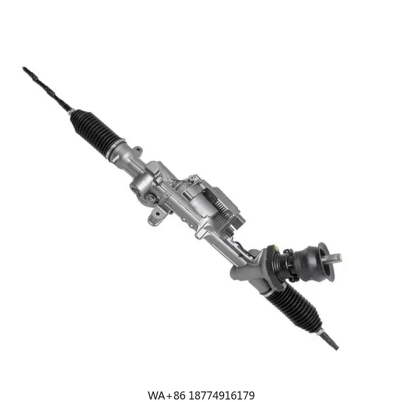 Hot Sale New 4G1423055BG 4G1423055AA Electric Steering Rack Gear 2013-2018 Automotive Steering System Auto Steering Parts
Hot Sale New 4G1423055BG 4G1423055AA Electric Steering Rack Gear 2013-2018 Automotive Steering System Auto Steering Parts